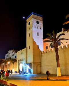 Afbeelding uit fotogalerij van LES EMBRUNS D'ESSAOUIRA in Essaouira