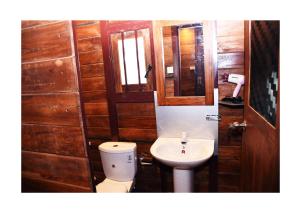 Bagno di Sun and Green Eco Lodge - Dambulla