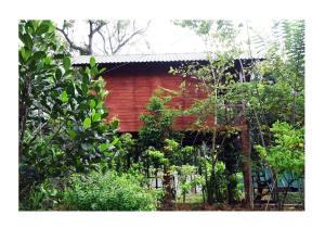 Giardino di Sun and Green Eco Lodge - Dambulla