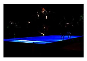 Piscina di Sun and Green Eco Lodge - Dambulla o nelle vicinanze