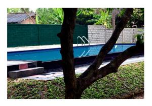 Piscina di Sun and Green Eco Lodge - Dambulla o nelle vicinanze