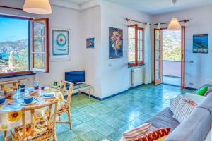 Gallery image of Olivi del Mesco in Levanto