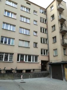 Gallery image of Kremerowska Apartment in Krakow