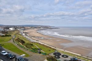 Foto de la galería de The Marlborough Sea View Holiday Apartments en Scarborough