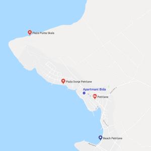 Fotografia z galérie ubytovania Apartmani Bida v destinácii Zadar