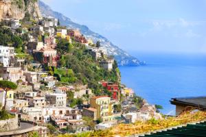 Gallery image of Amore Rentals - Casa Cristallo in Positano