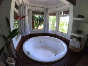 Fotografie z fotogalerie ubytování Pousada Bromélias v destinaci Paraty