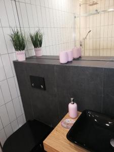 Fotografia z galérie ubytovania Apartament Superior Maloves Władysławowo v destinácii Władysławowo