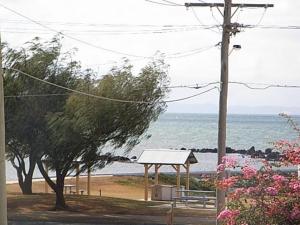 Gallery image of Beachside Queenslander in Scarborough
