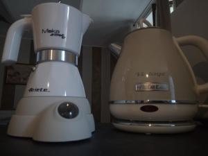 Billede fra billedgalleriet på CASA RAMAGIO' i La Morra