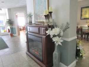 Fotografie z fotogalerie ubytování Claymore Inn and Suites v destinaci Antigonish