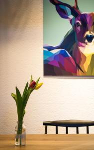 Fotografie z fotogalerie ubytování Das Nordberg Guesthouse v destinaci Garmisch-Partenkirchen