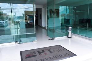 Fotografie z fotogalerie ubytování Hotel Ht Ole v destinaci Tijuana