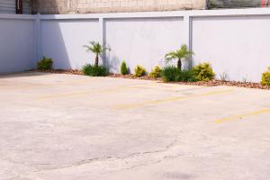 Fotografie z fotogalerie ubytování Hotel Ht Ole v destinaci Tijuana