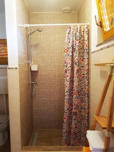 Kúpeľňa v ubytovaní Apartments Lili I