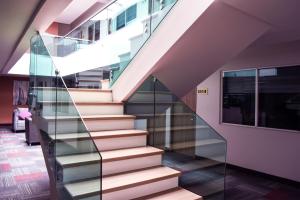 Fotografie z fotogalerie ubytování Hotel Ht Ole v destinaci Tijuana