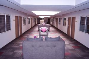 Fotografie z fotogalerie ubytování Hotel Ht Ole v destinaci Tijuana