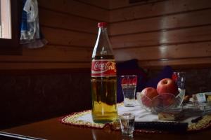 Nápoje v ubytování Vikendica Ristić