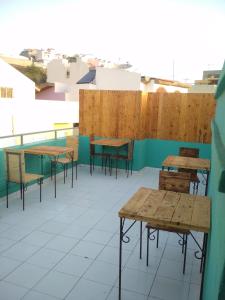 Φωτογραφία από το άλμπουμ του Arla Residential σε Mindelo