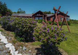 Gallery image of Cabañas Anulen in Los Riscos