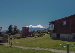 Gallery image of Cabañas Anulen in Los Riscos