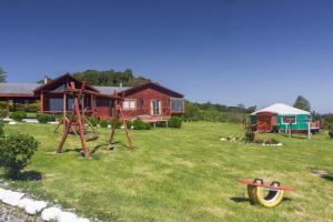 Gallery image of Cabañas Anulen in Los Riscos +79 photos