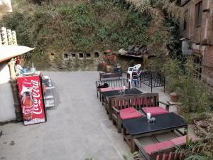 Galeriebild der Unterkunft Langtang View Nagarkot Bed and Breakfast in Nagarkot