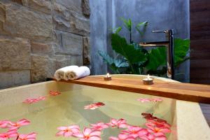 Fotografie z fotogalerie ubytování Batatu Resort - Adults Only v destinaci Kuta Lombok