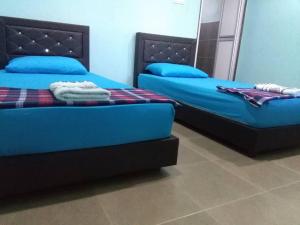 Gallery image of Canopy Inn in Jerantut