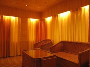 Konferenční prostory v ubytování Hotel Mirage