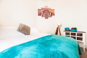 Gallery image of Beautiful Central Exeter Apartment 5 min walk quay in Exeter