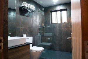 Bagno di Potala Guest House