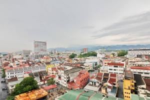 Gallery image of H2H - Eleven14 Majestic Ipoh in Ipoh