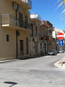 Gallery image of Terrazza New Homes in Castellammare del Golfo