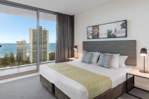Gallery image of Wyndham Resort Surfers Paradise in Gold Coast
