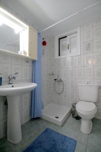 Fotografia z galérie ubytovania Ostria Seaside Home v destinácii Almirida