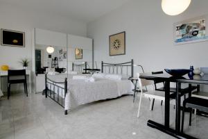 Fotografia z galérie ubytovania Ostria Seaside Home v destinácii Almirida