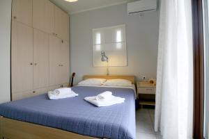 Fotografia z galérie ubytovania Ostria Seaside Home v destinácii Almirida