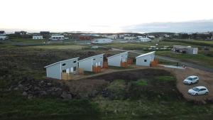 Táj Show holiday homes közelében