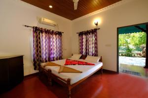 Gallery image of Marari Arapakal Beach Villa in Mararikulam