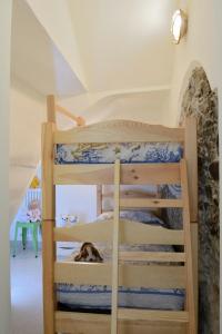 Afbeelding uit fotogalerij van Bellambra apartment deluxe in Monterosso al Mare