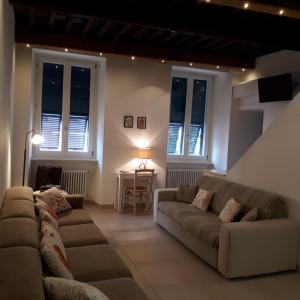 Afbeelding uit fotogalerij van Bellambra apartment deluxe in Monterosso al Mare
