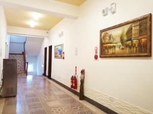 Ảnh trong thư viện ảnh của Love Ocean & Happy Bay HomeStay ở Đông Cảng