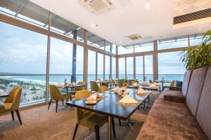 Gallery image of Belaire Suites Hotel in Durban