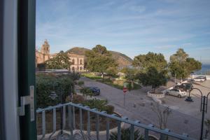 Príroda v okolí of the bed and breakfast