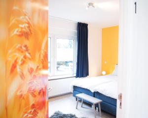 Gallery image of Shortstay Bilderdijk in Enschede