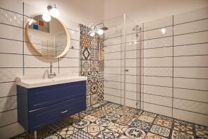 D20 Apartman | Budapest 1072 Budapest, 20 Dob utca II/2 kép - 2