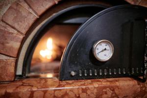 Fotografie z fotogalerie ubytování B&B Villa Romano v destinaci Treviso