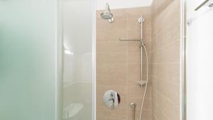 Kúpeľňa v ubytovaní Italianway - Bligny 19 Flat