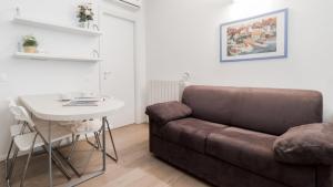 Posedenie v ubytovaní Italianway - Bligny 19 Flat
